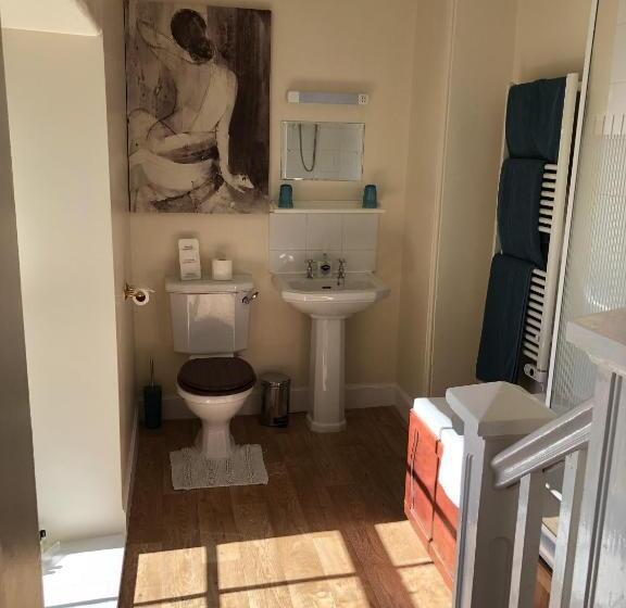 Четырехместный Номер Deluxe, Cuil An Daraich Guest House