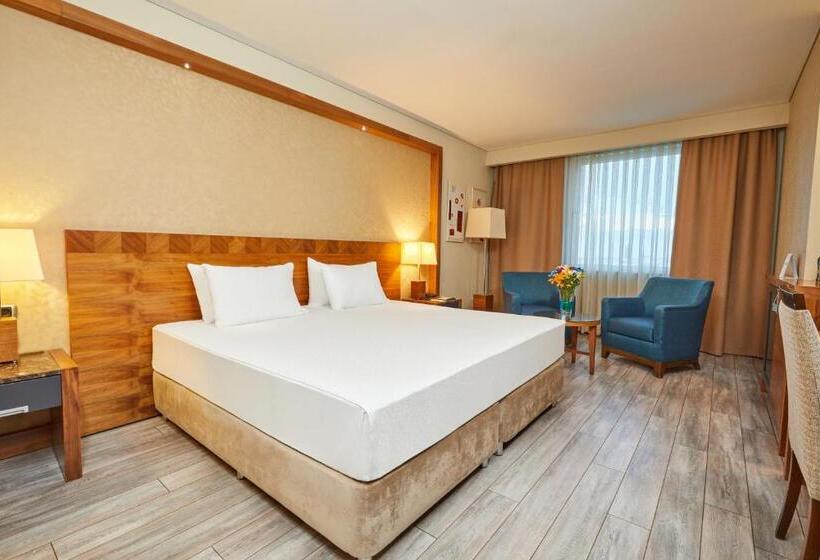 اتاق سوپریور, Dedeman Konya Hotel Convention Center