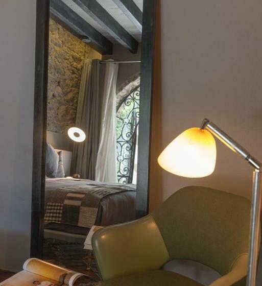 スイート, Dos Casas Hotel & Spa