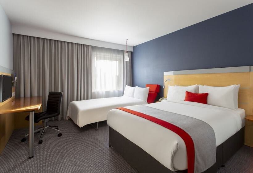 Номер Стандарт, Holiday Inn Express Birmingham Redditch, An Ihg