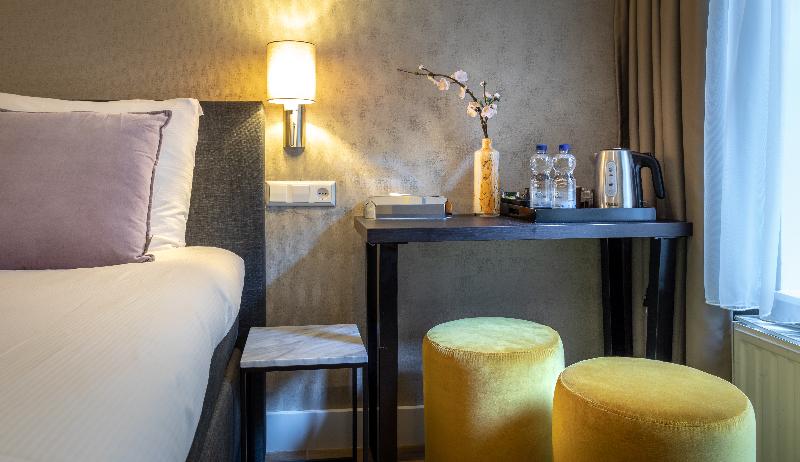 Номер Стандарт Трехместный, Nl Hotel District Leidseplein