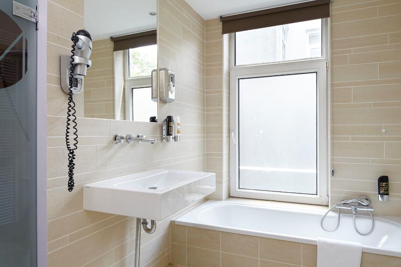 Семейный Номер, Nl Hotel District Leidseplein