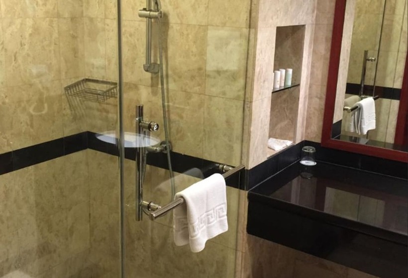 Студия Стандарт, Pulai Springs Resort