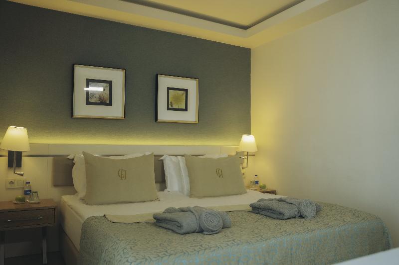 Номер Стандарт, Smart Stay Beach Bodrum