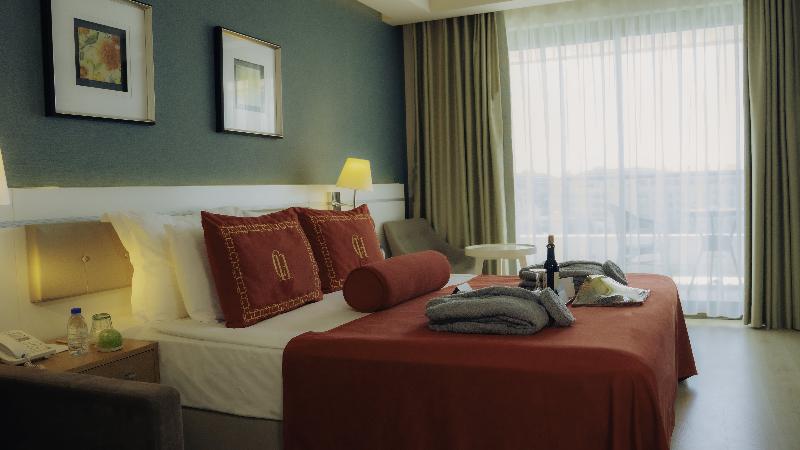 Номер Стандарт, Smart Stay Beach Bodrum