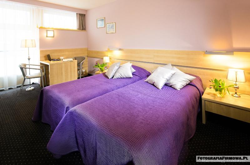 Standard Room, Wilga