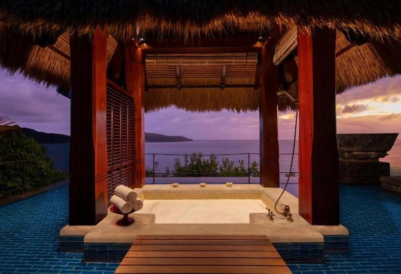 ویلا پریمیوم 1 خوابه, Anantara Maia Seychelles Villas