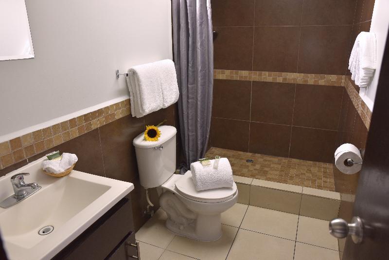 スタンダードルーム, Baja Inn Hoteles La Mesa