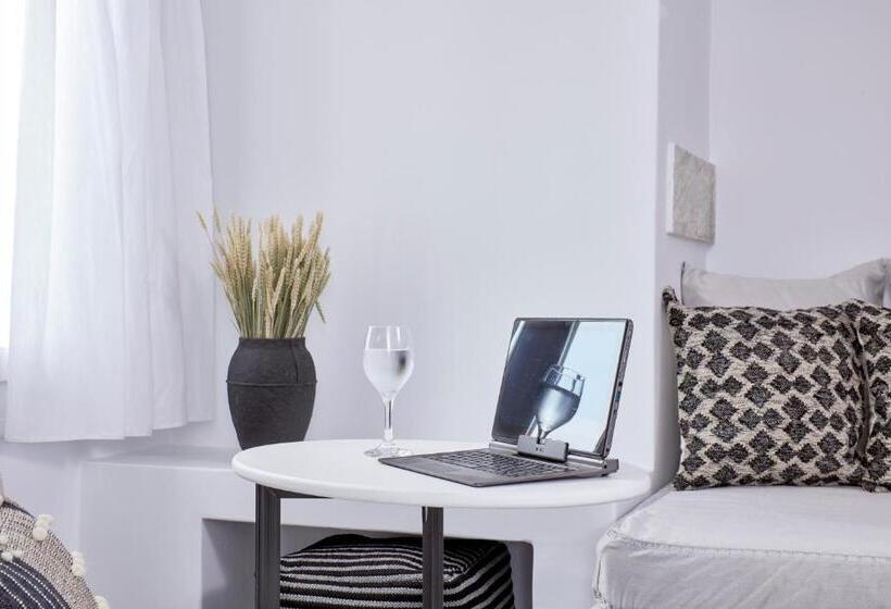 수피리어 전망 룸, Cosmopolitan Suites - Small Luxury Hotels Of The World