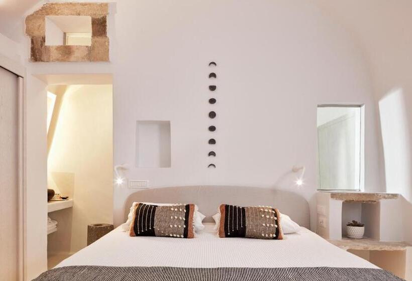 침실 2개 빌라, Cosmopolitan Suites - Small Luxury Hotels Of The World