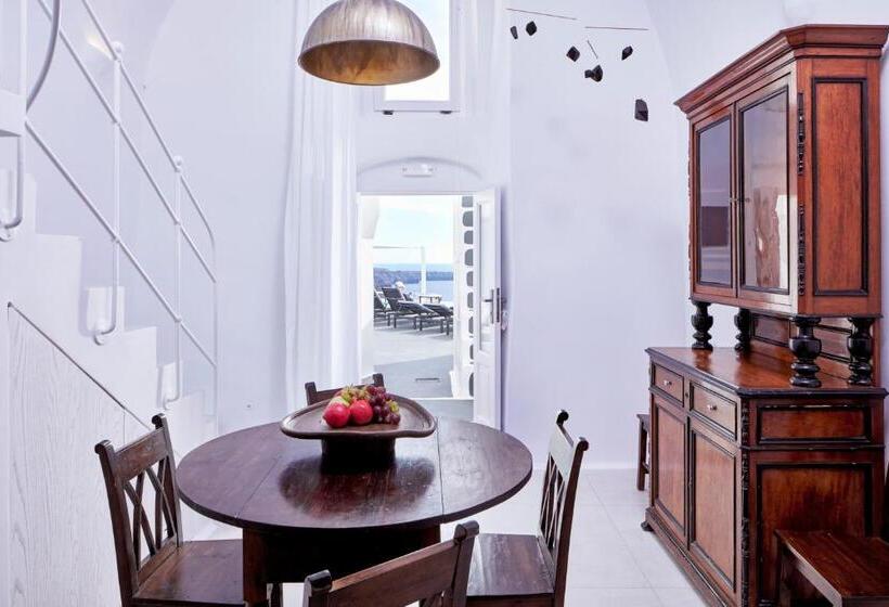 침실 2개 빌라, Cosmopolitan Suites - Small Luxury Hotels Of The World