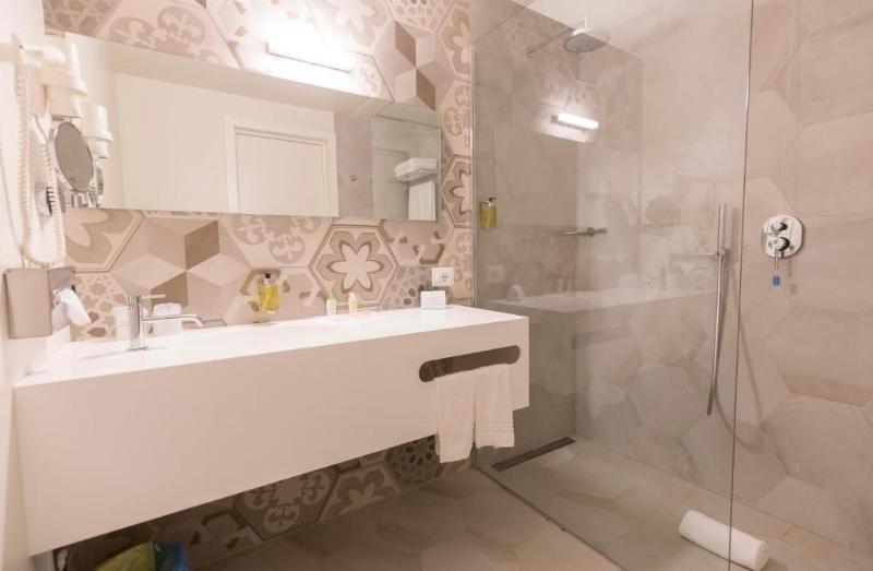 Номер Стандарт, Baia Del Sole Resort