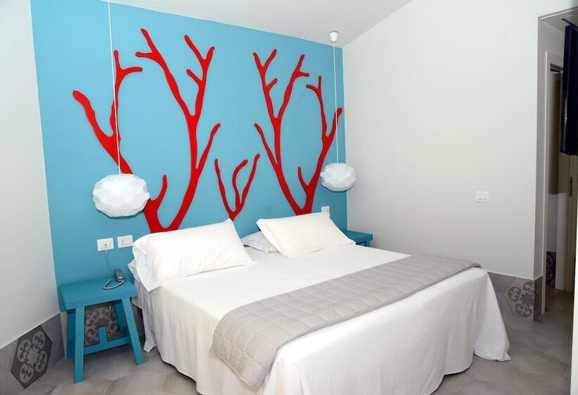 Трехместный Номер Superior, Baia Del Sole Resort