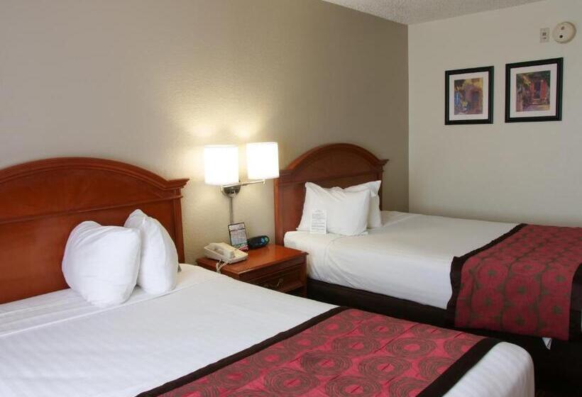 اتاق لوکس, Baymont By Wyndham Louisville East