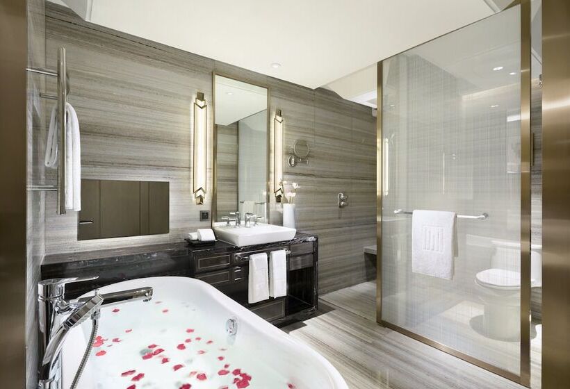 اتاق پرمیوم, Grand Millennium Shanghai Hongqiao