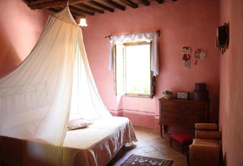Классический Номер, La Locanda Del Loggiato