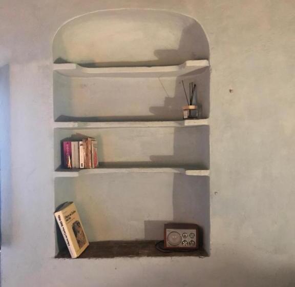 Номер Стандарт Вид на Бассейн, La Locanda Del Loggiato