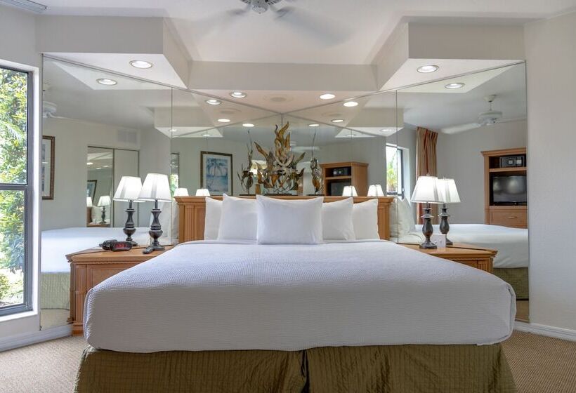 سوییت, Legacy Vacation Resorts   Disney And Lake Buena Vista