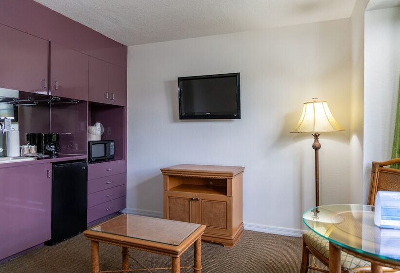 سوئیت دلوکس 2 خوابه, Legacy Vacation Resorts   Disney And Lake Buena Vista