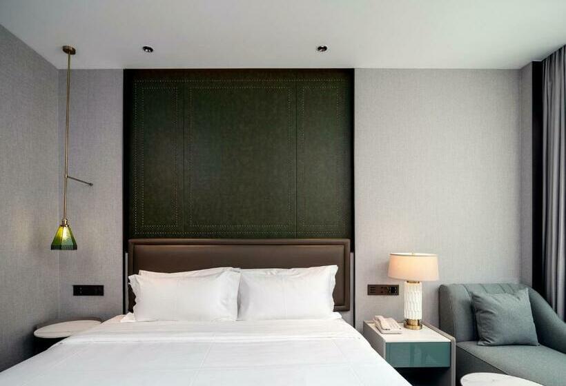 Superior Room, Shenzhen Shanghai