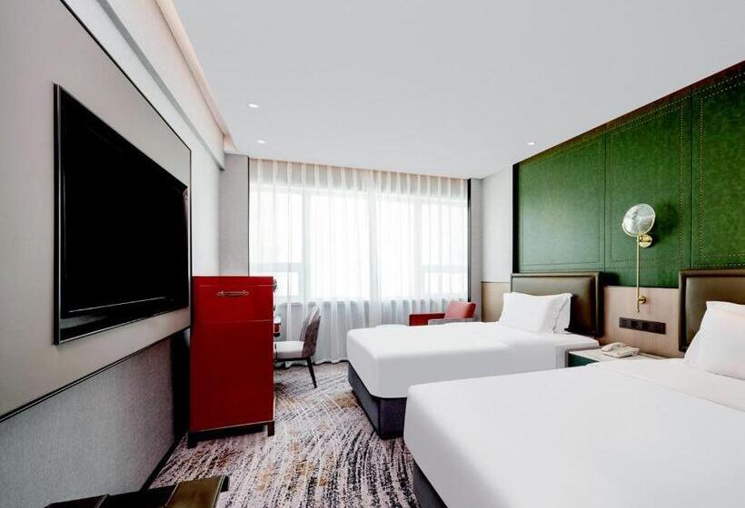Superior Room, Shenzhen Shanghai