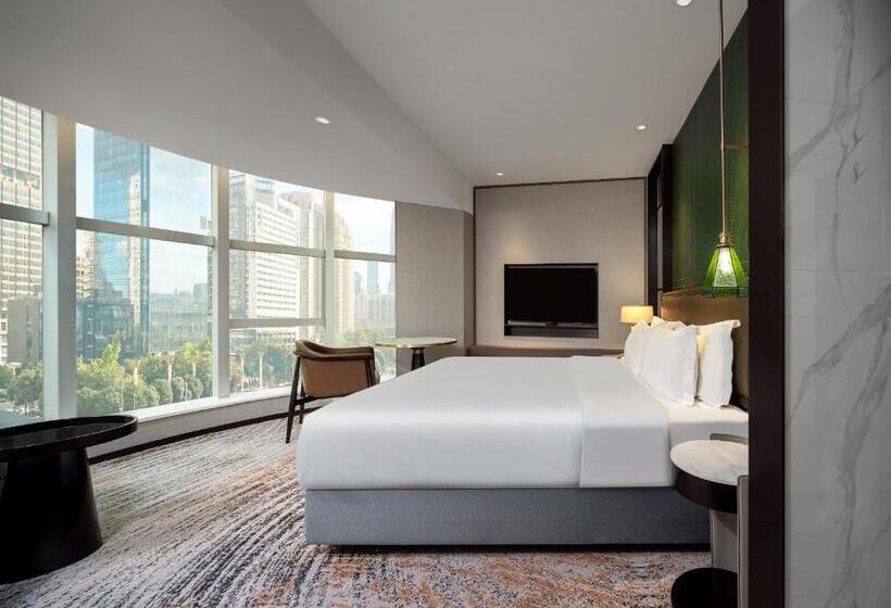 Premium Room, Shenzhen Shanghai