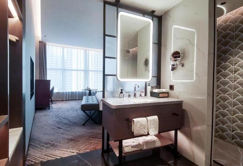 Executive Room, Shenzhen Shanghai