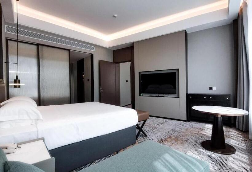 Executive Suite, Shenzhen Shanghai