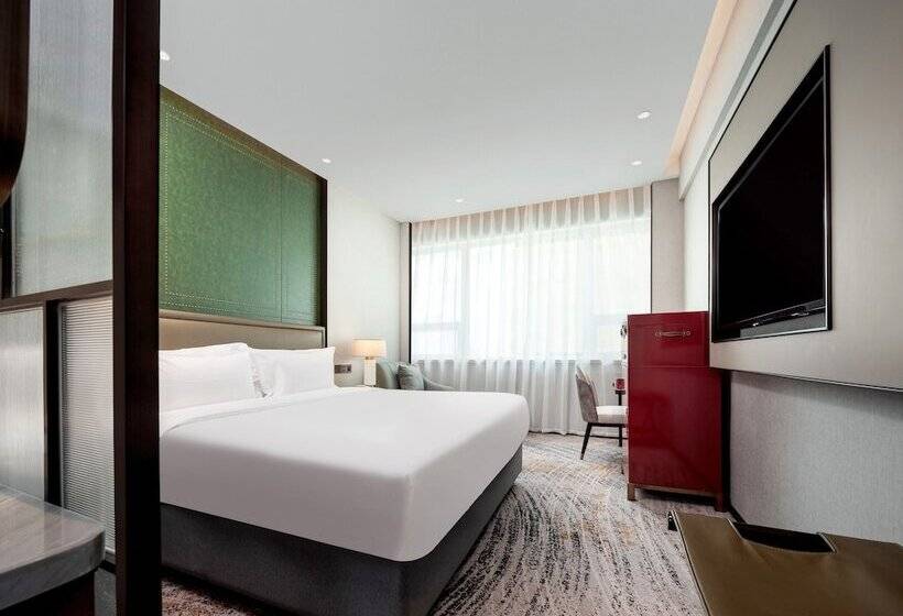 Superior Room, Shenzhen Shanghai