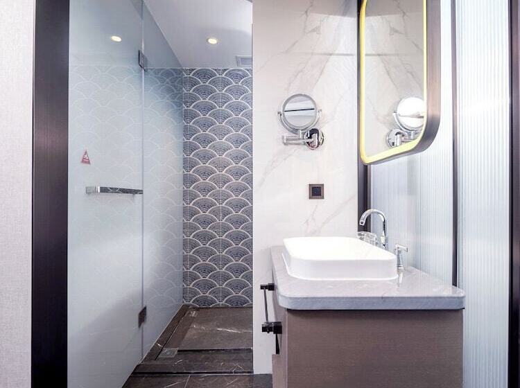 Premium Room, Shenzhen Shanghai
