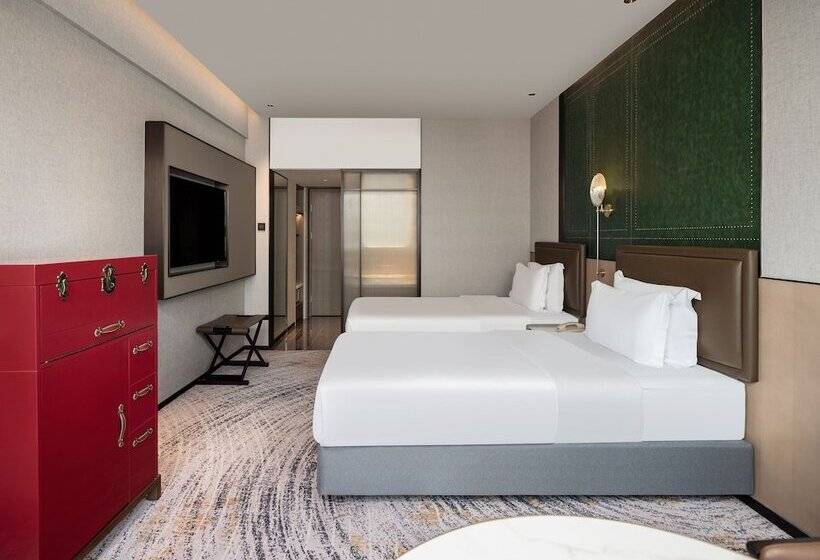 Premium Room, Shenzhen Shanghai
