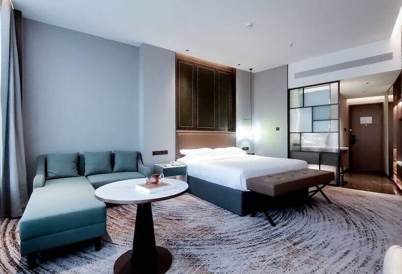 Executive Room, Shenzhen Shanghai