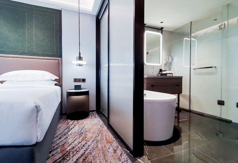 Executive Room, Shenzhen Shanghai