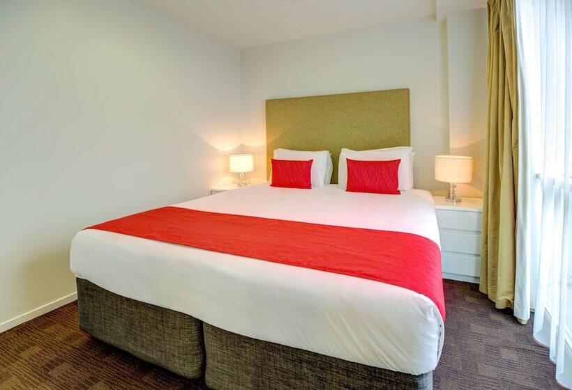 1침실 클래식 아파트, The Quadrant Hotel & Suites