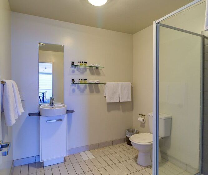 2침실 프리미엄 아파트, The Quadrant Hotel & Suites
