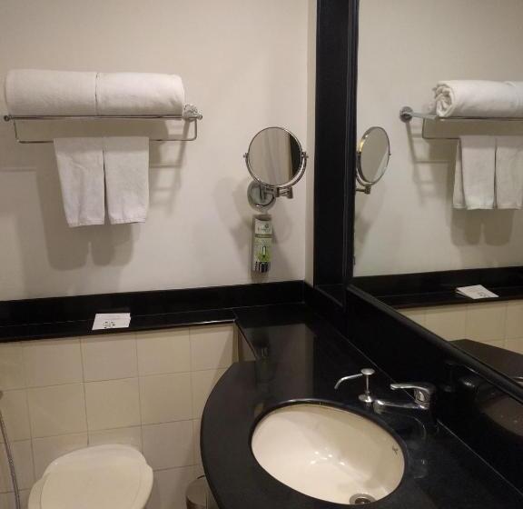 Номер Superior, Lemon Tree Hotel, Udyog Vihar, Gurugram
