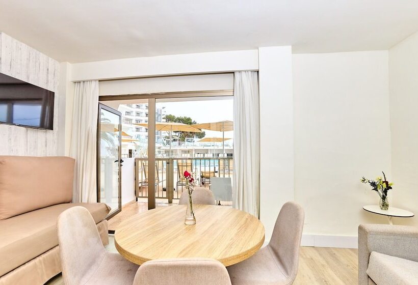 آپارتمان 1 خوابه, Leonardo Royal Suites Ibiza Santa Eulalia