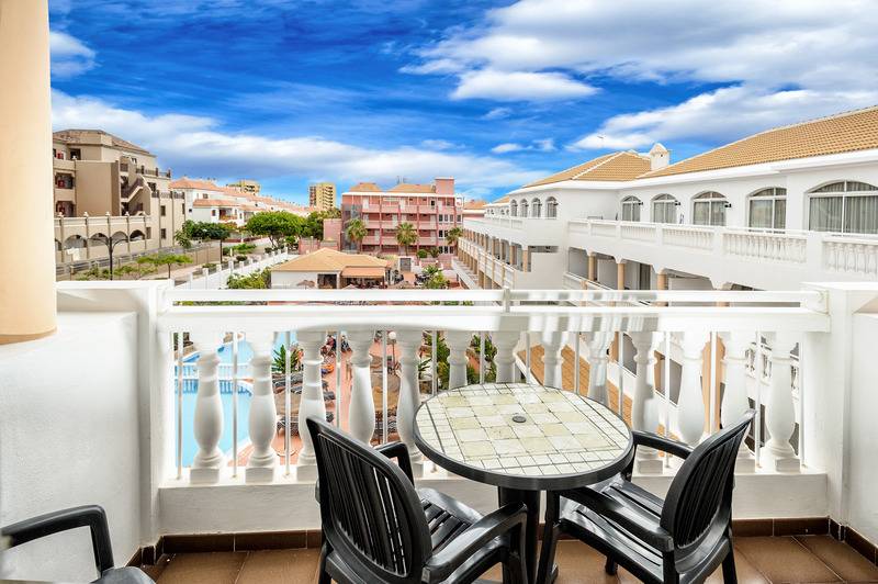 Апартаменты 1 Спальня, whala!tenerife