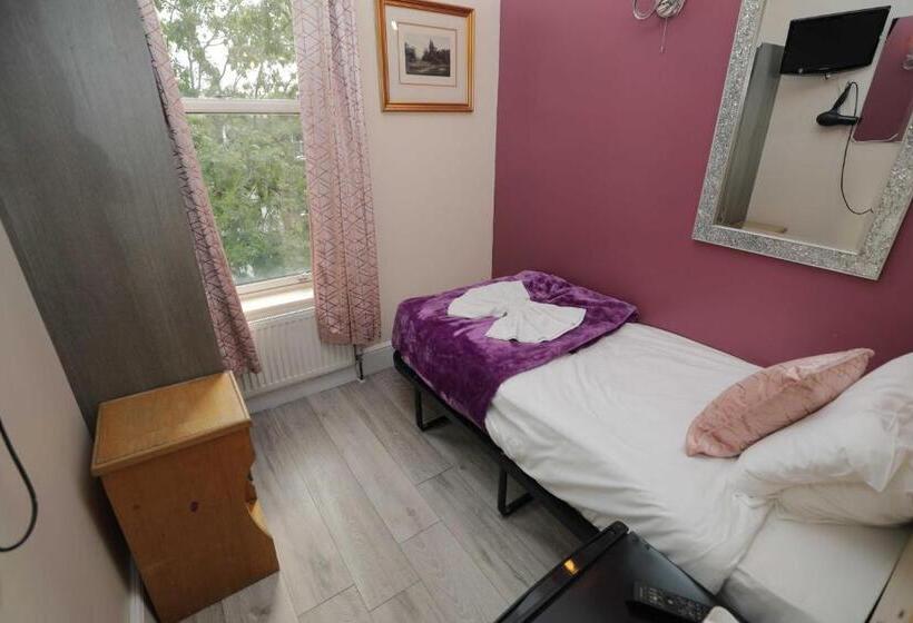 Номер Стандарт Индивидуальный, Holland Inn