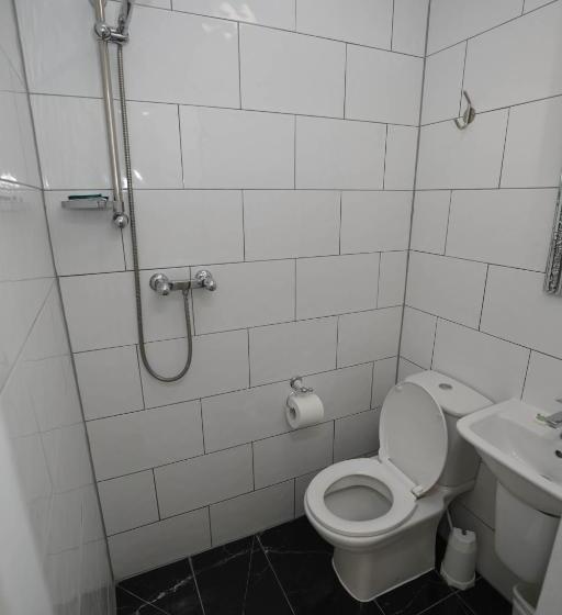 Номер Стандарт, Holland Inn
