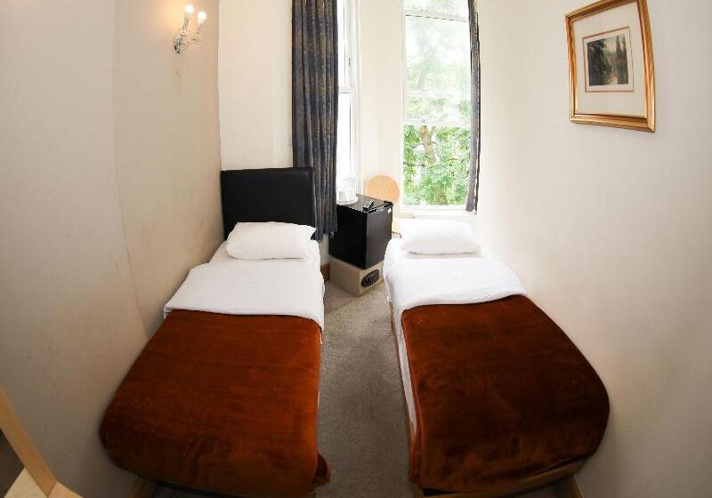 Номер Стандарт, Holland Inn