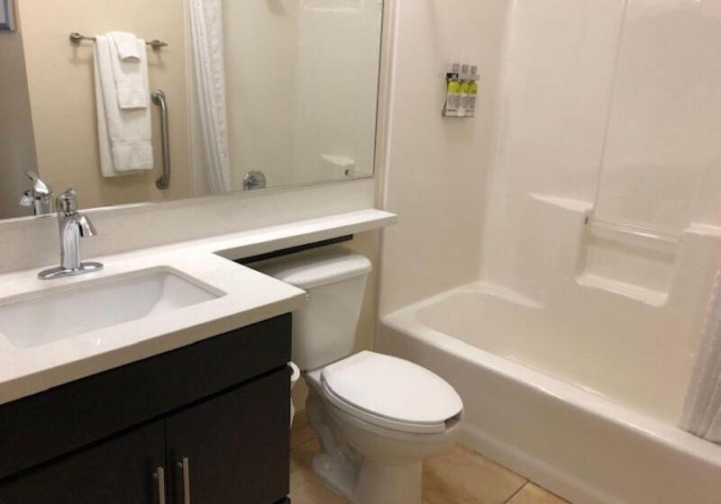 Standard Studio, Candlewood Suites Fort Wayne   Nw, An Ihg