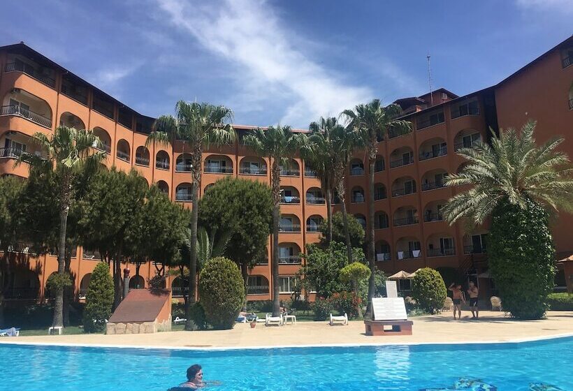 标准单人间, Club Turtas Beach   All Inclusive