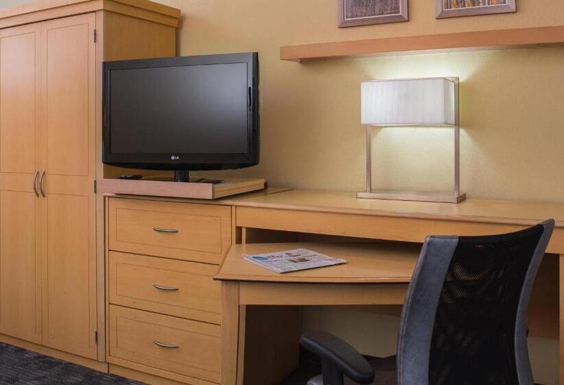 Suite, Courtyard By Marriott Sandestin At Grand Boulevard