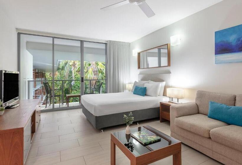 Студия Стандарт, Drift Palm Cove
