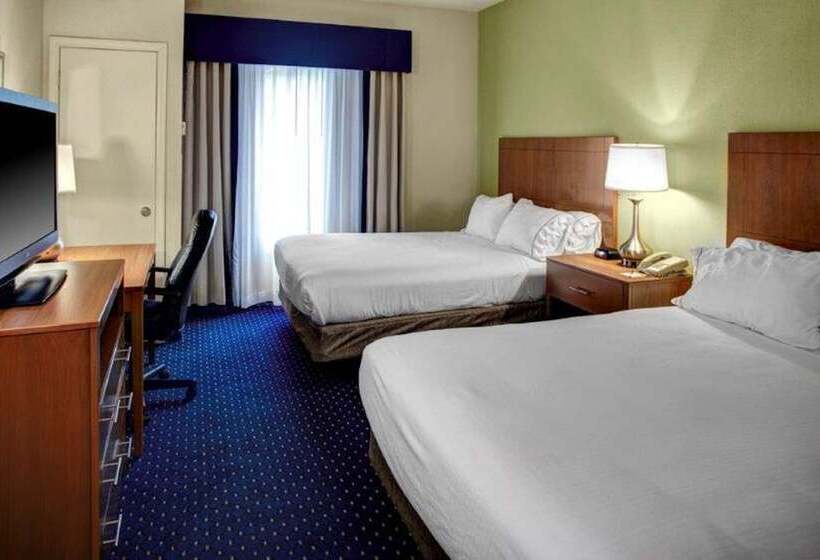 Номер Стандарт, Holiday Inn Express Ashland, An Ihg