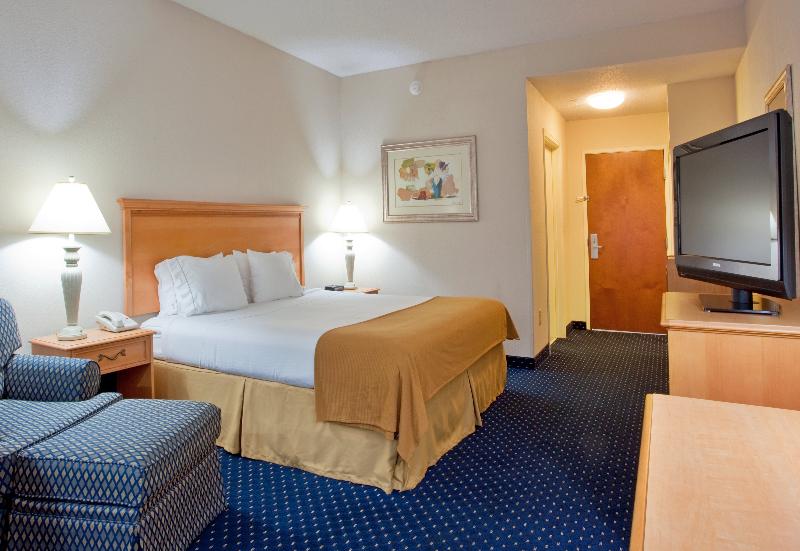 Номер Стандарт, Holiday Inn Express Ashland, An Ihg