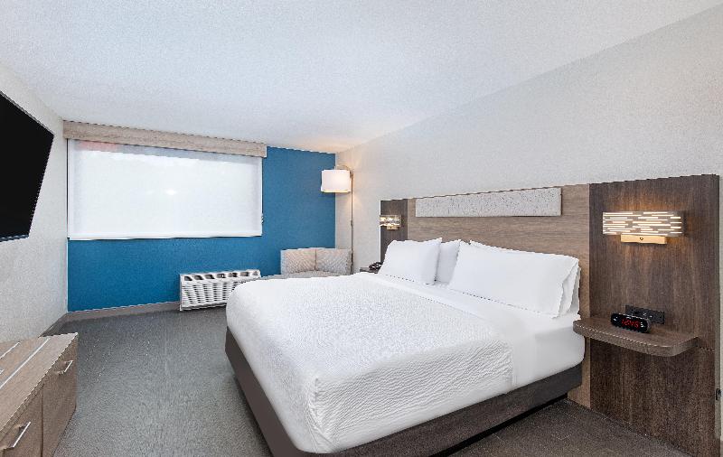 스탠다드 룸, Holiday Inn Express Atlanta Airport   North By Ihg