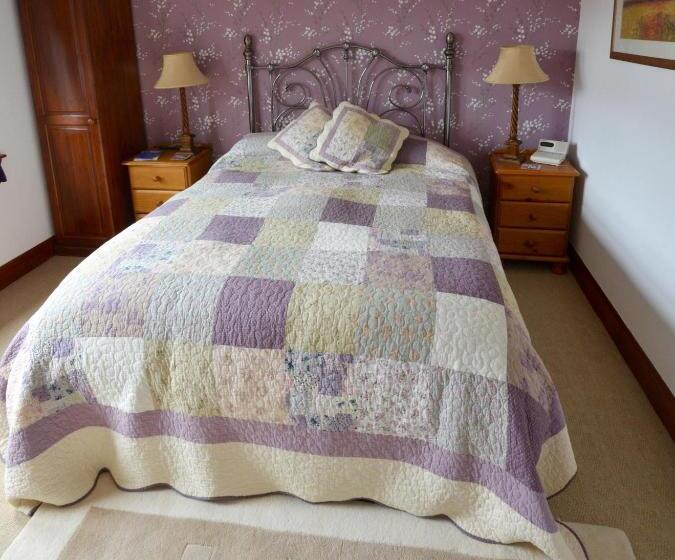 Номер Стандарт, Home Farm Bed And Breakfast