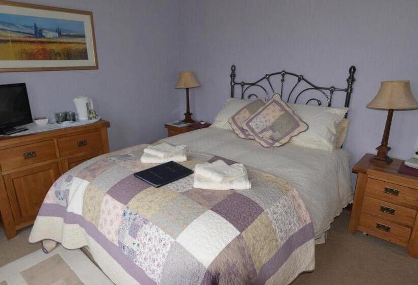 Номер Стандарт, Home Farm Bed And Breakfast